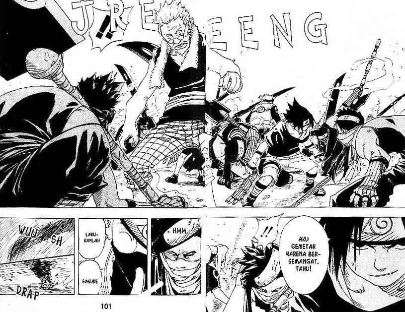Naruto Bab 22 halaman 16