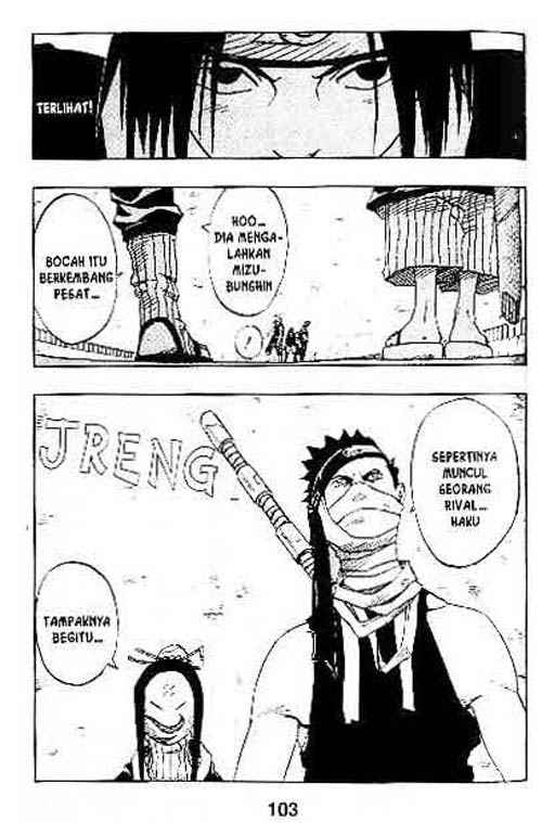Naruto Bab 22 halaman 18