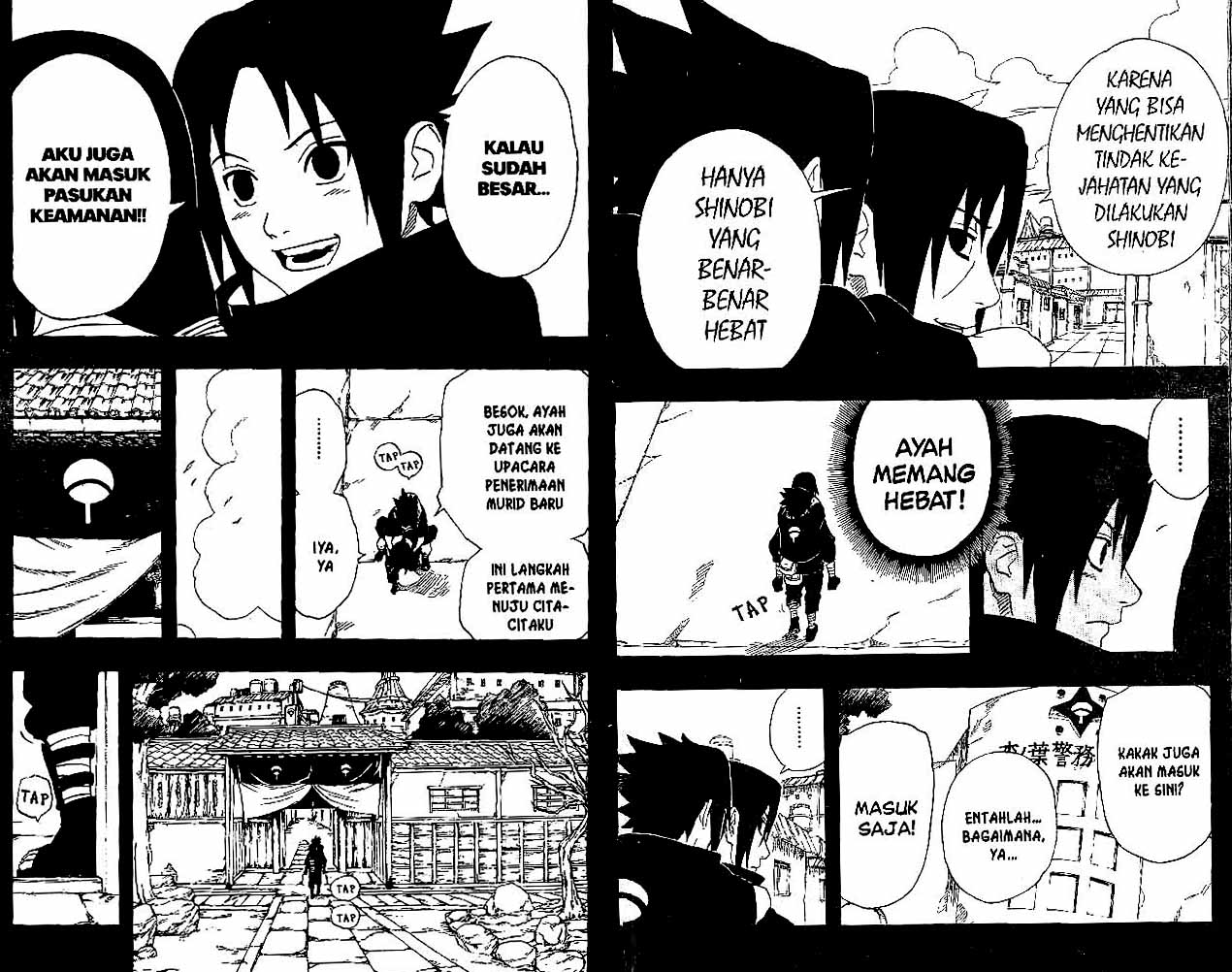 Naruto Bab 220 halaman 6