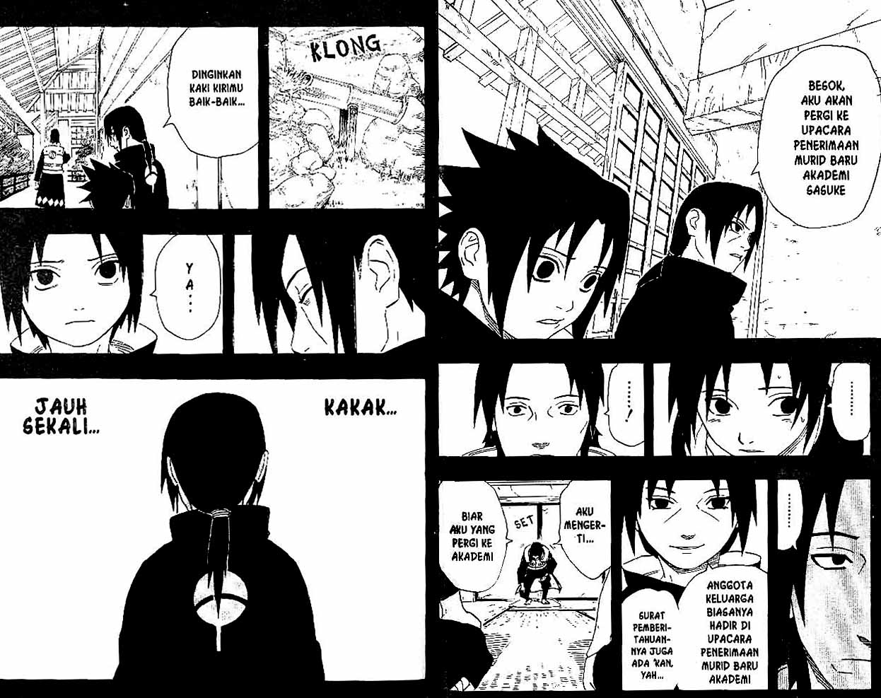 Naruto Bab 220 halaman 9