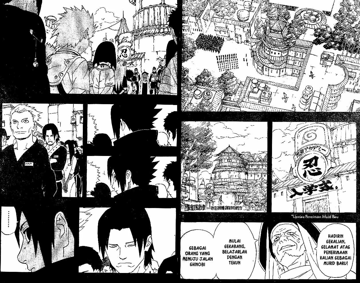 Naruto Bab 221 halaman 2
