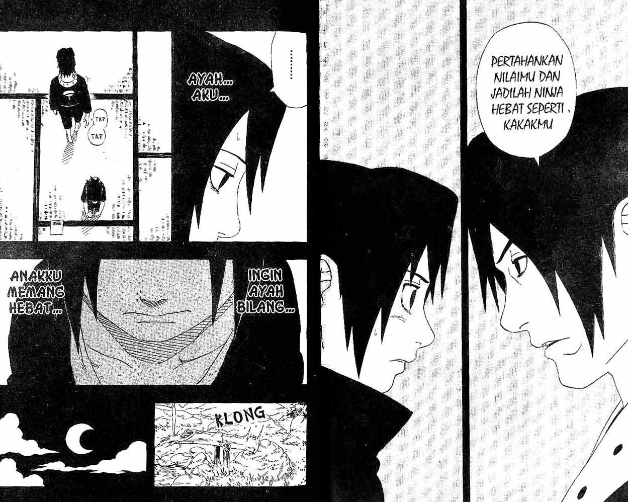 Naruto Bab 221 halaman 7