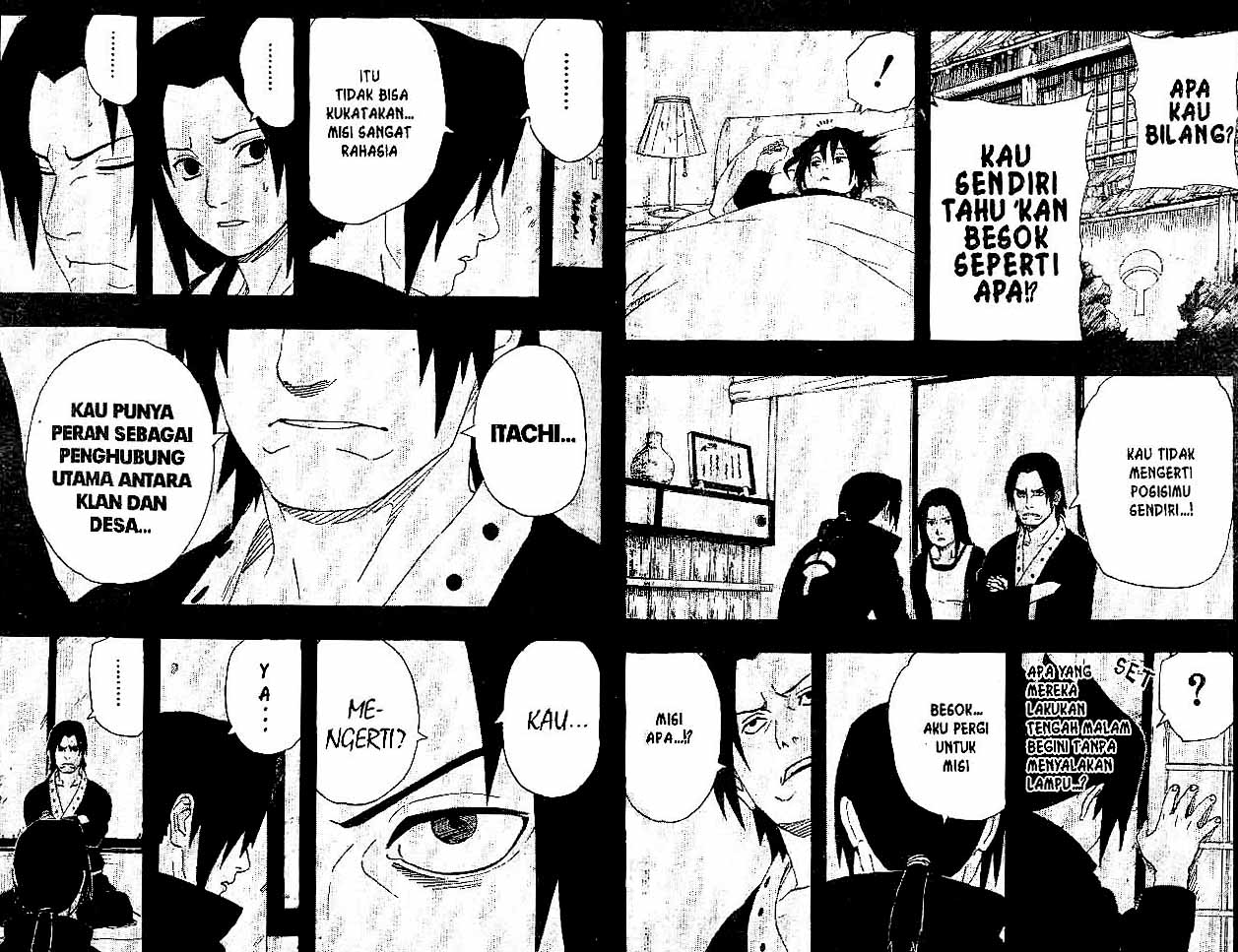 Naruto Bab 221 halaman 8