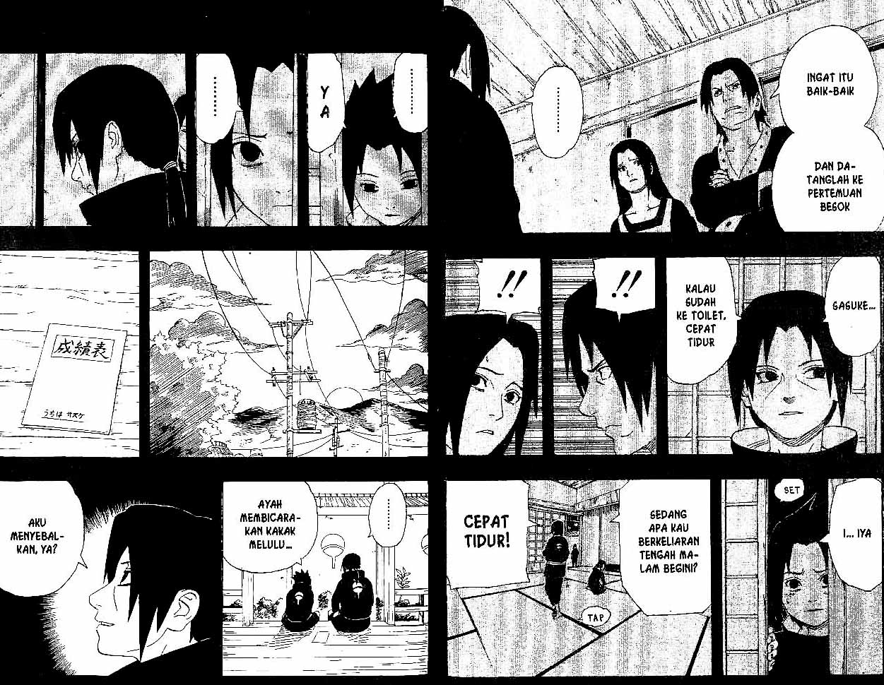 Naruto Bab 221 halaman 9