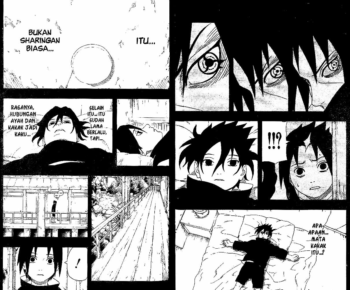 Naruto Bab 223 halaman 2
