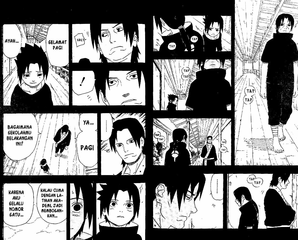 Naruto Bab 223 halaman 3