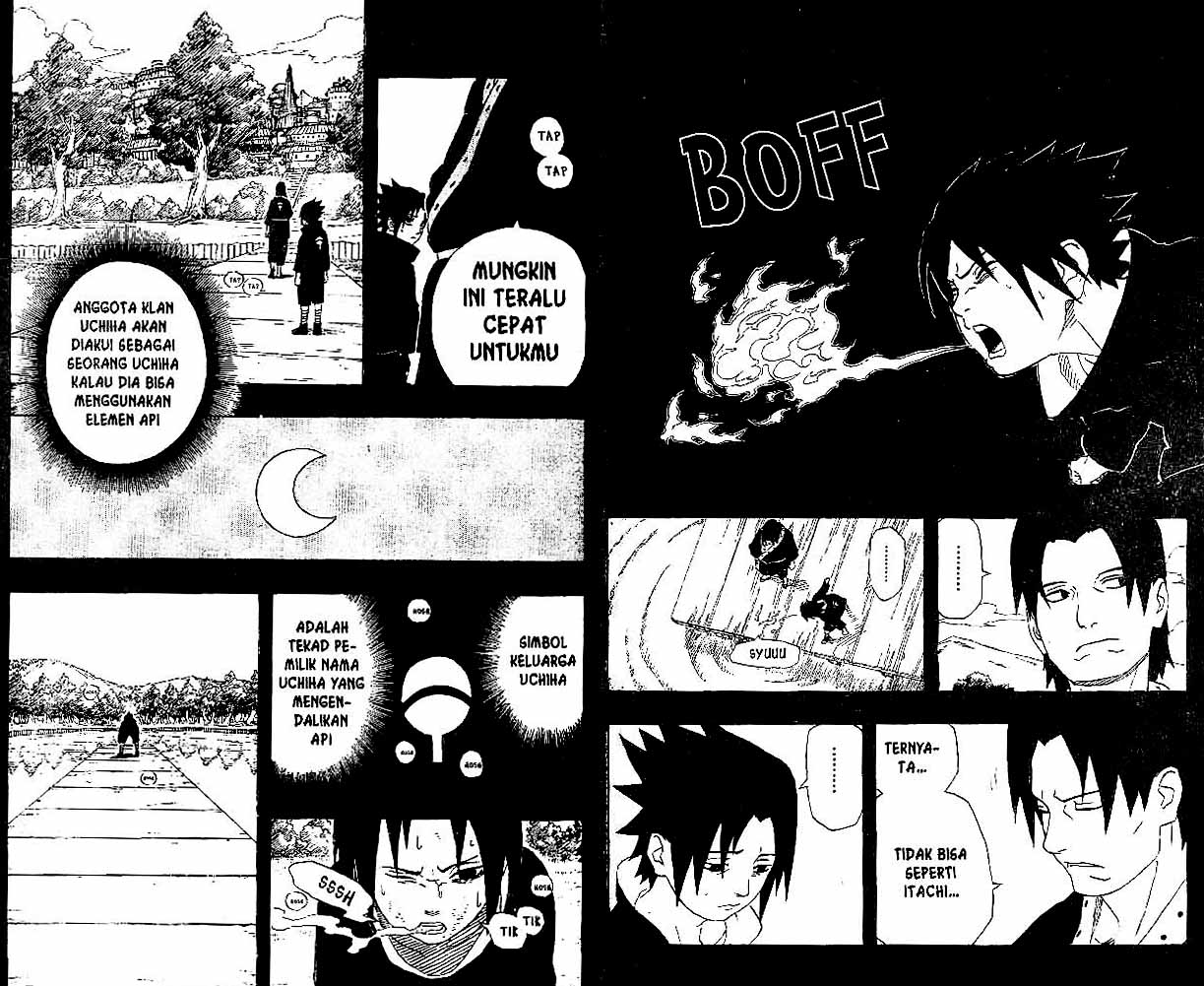 Naruto Bab 223 halaman 5