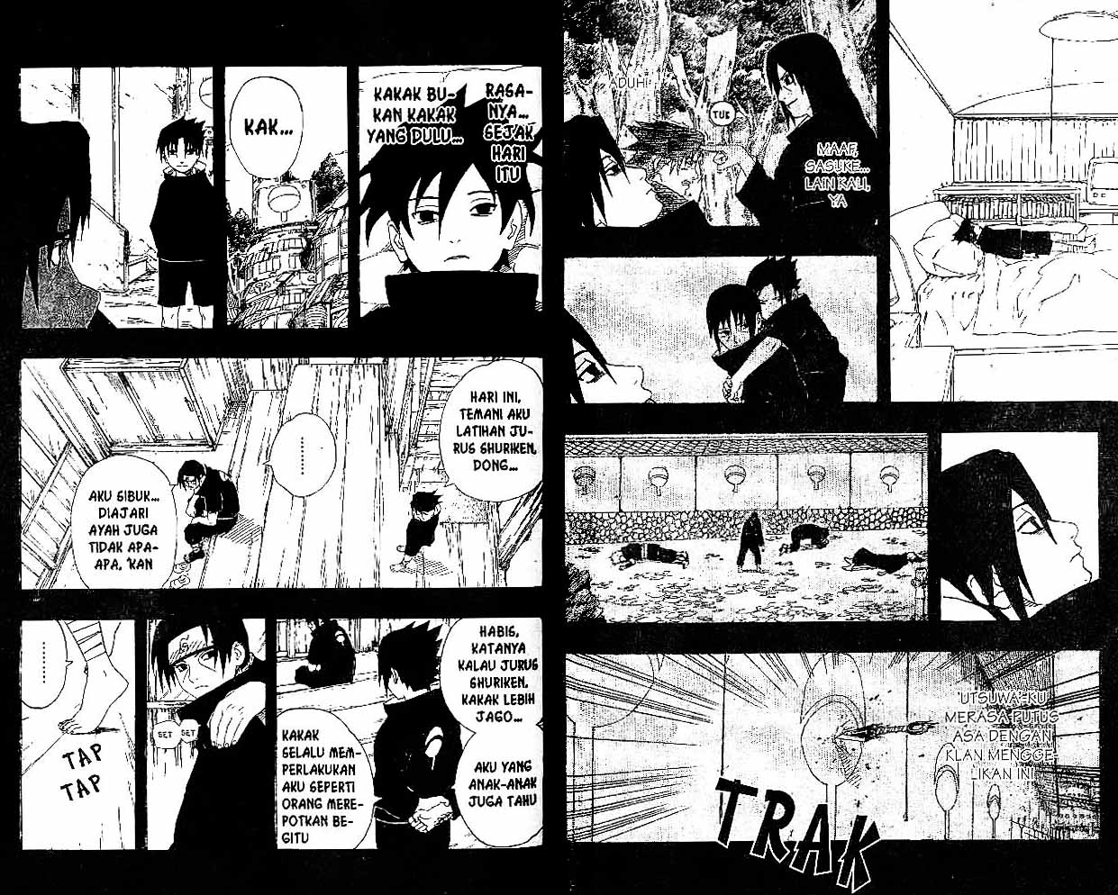 Naruto Bab 223 halaman 9