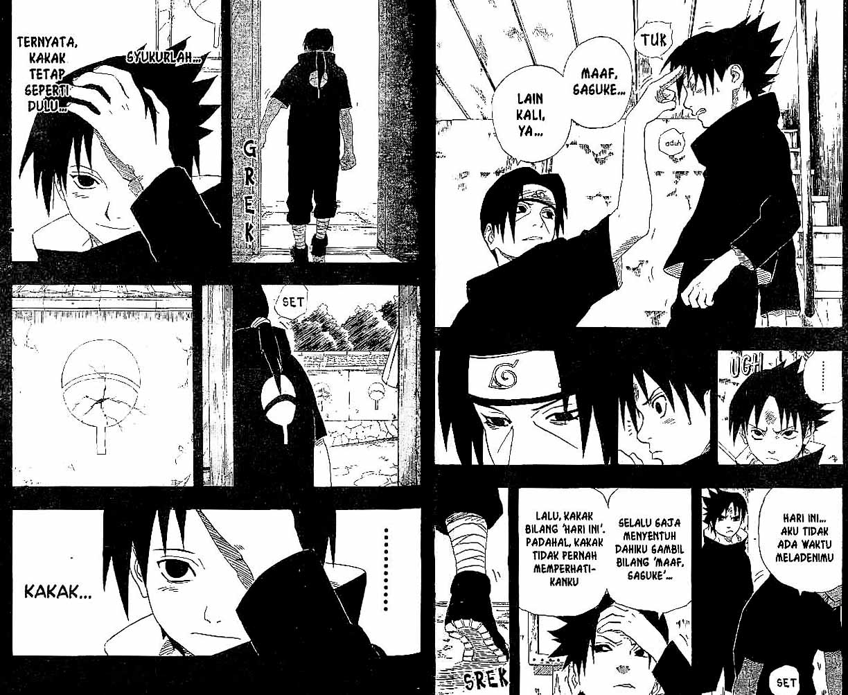 Naruto Bab 223 halaman 10