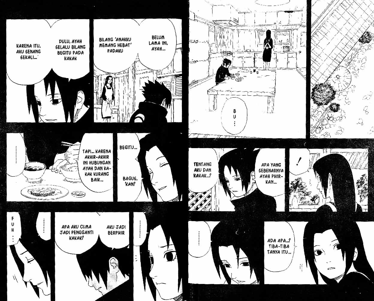 Naruto Bab 224 halaman 2