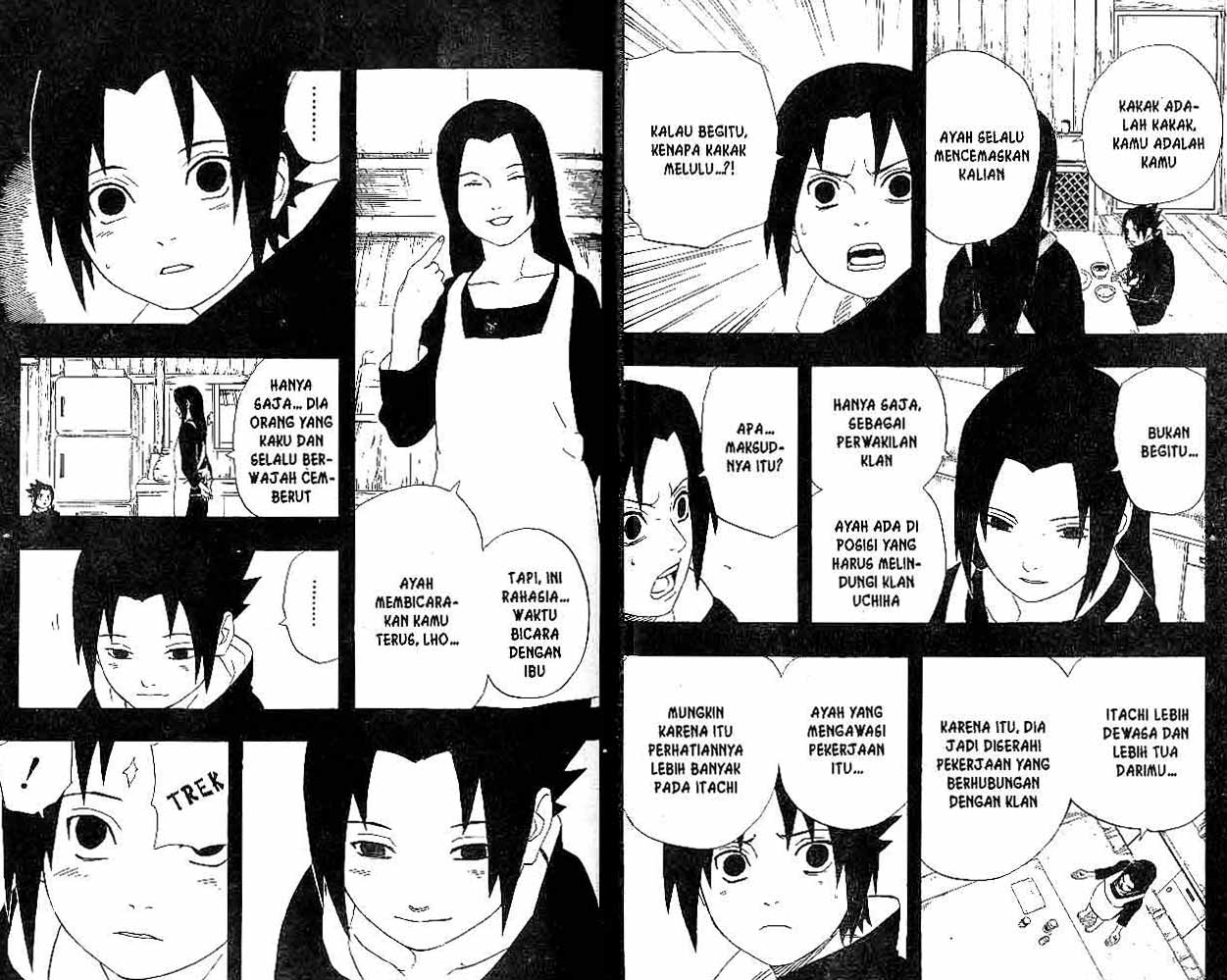 Naruto Bab 224 halaman 3