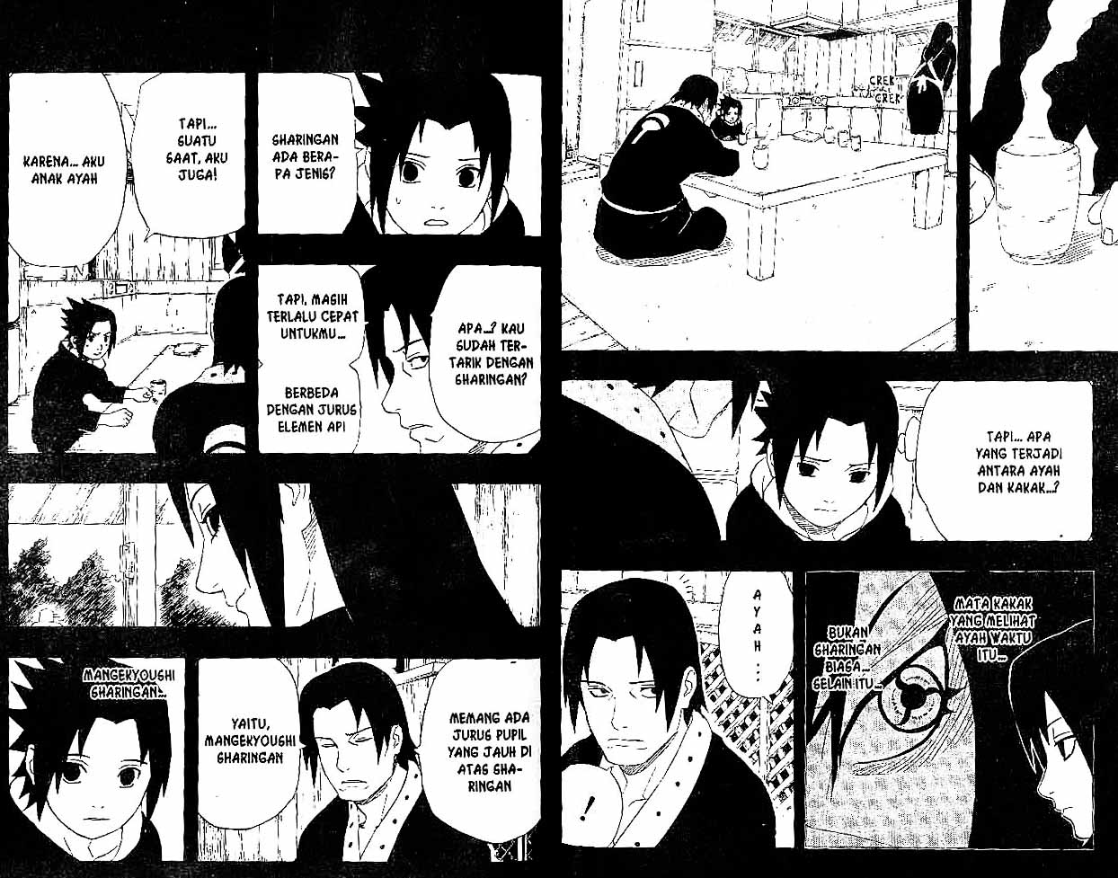 Naruto Bab 224 halaman 4