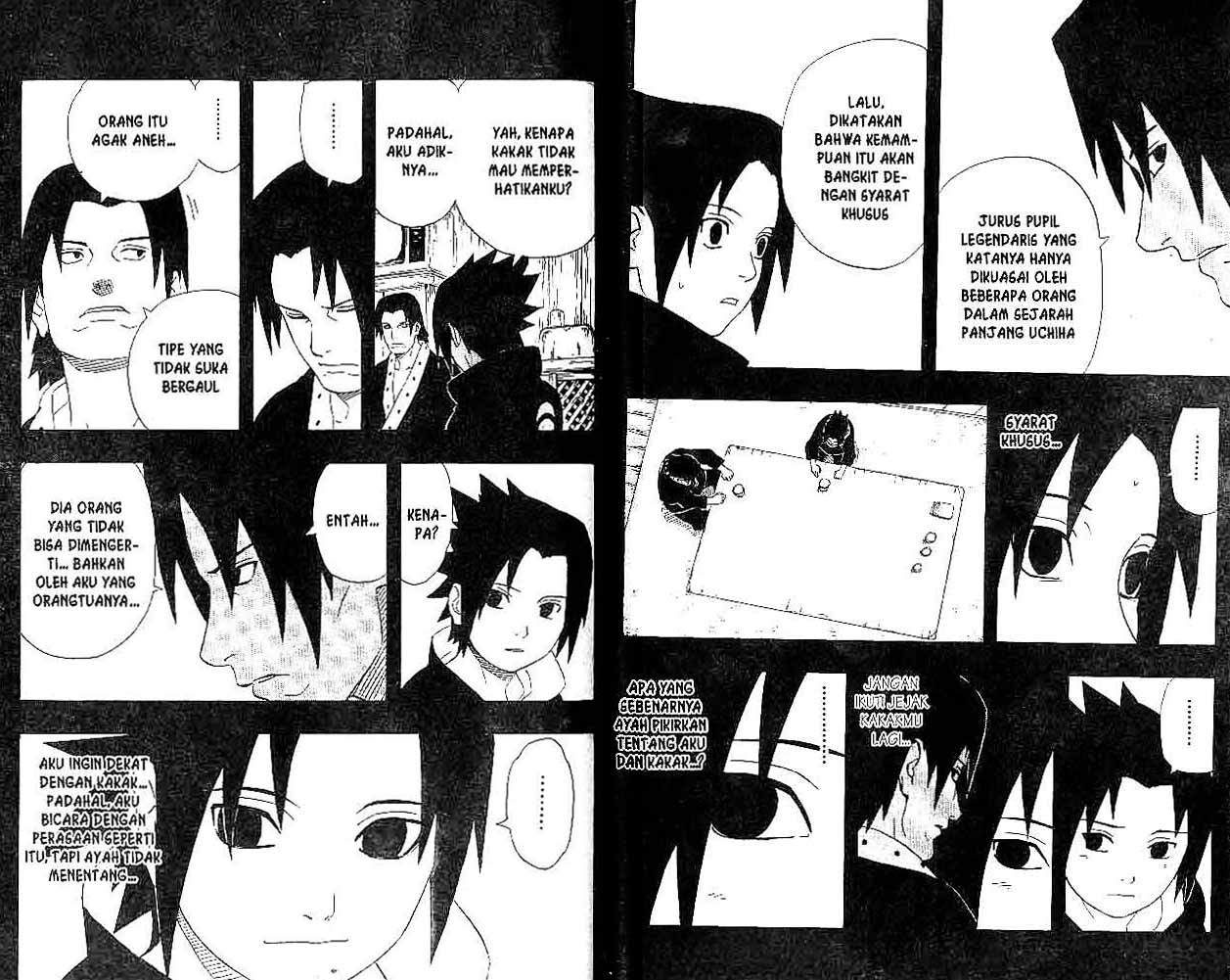 Naruto Bab 224 halaman 5