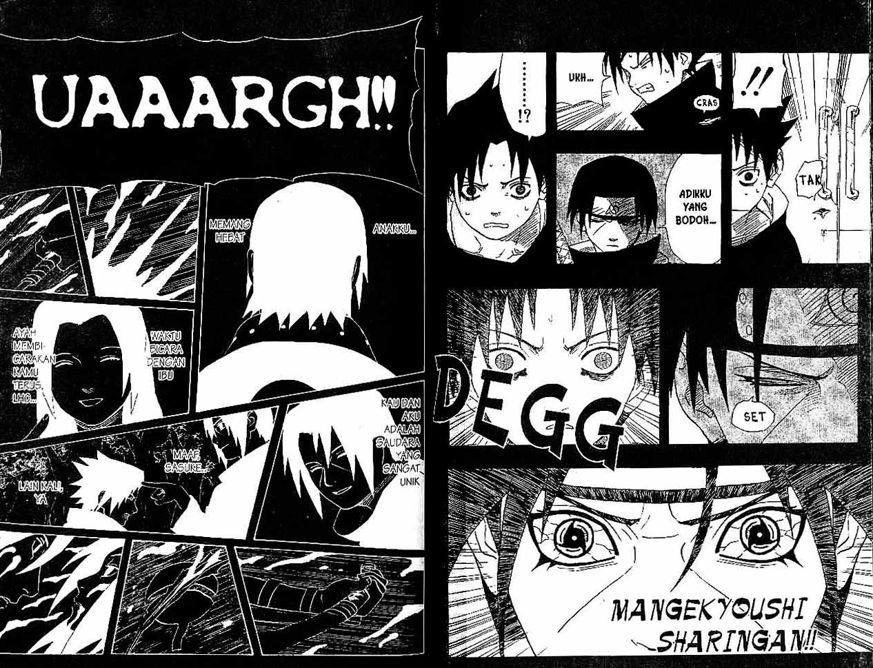 Naruto Bab 224 halaman 8