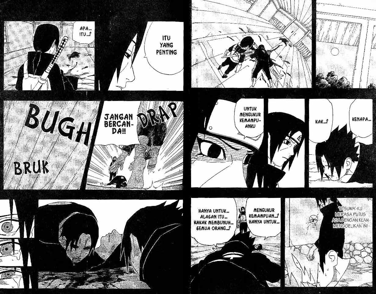 Naruto Bab 224 halaman 9