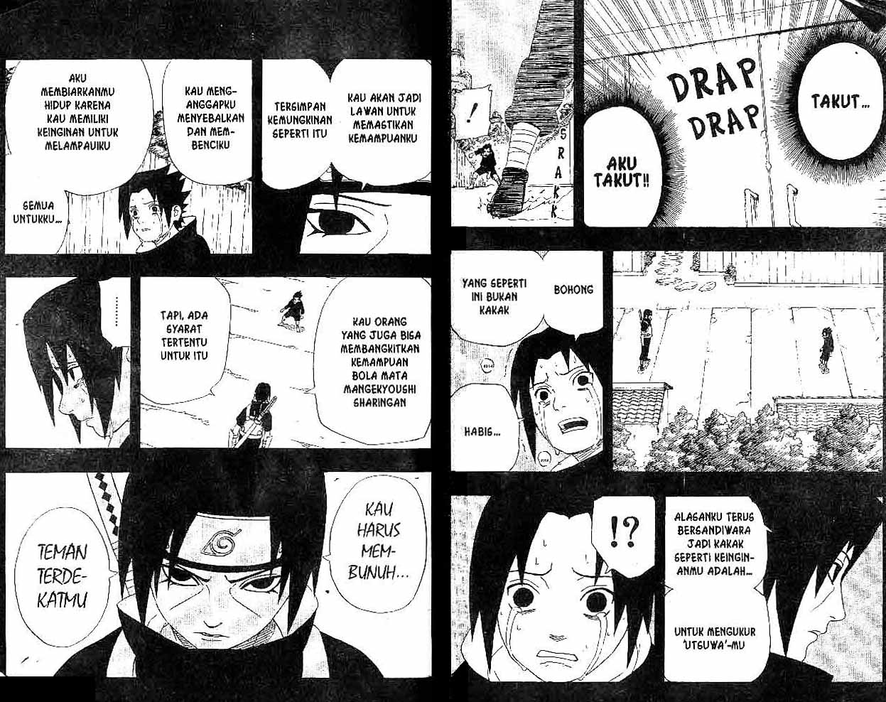 Naruto Bab 224 halaman 10