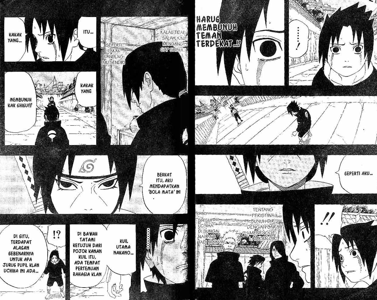 Naruto Bab 225 halaman 2