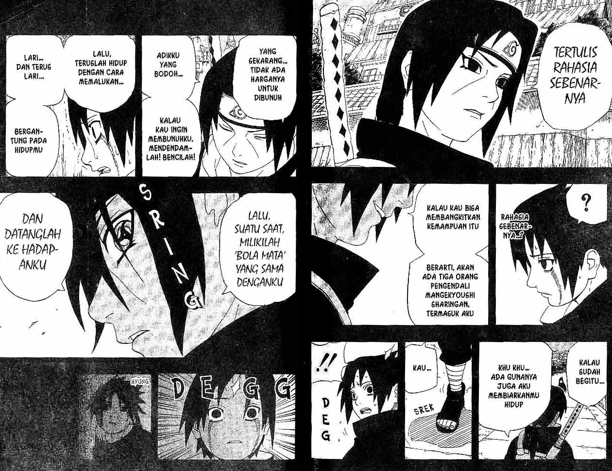 Naruto Bab 225 halaman 3