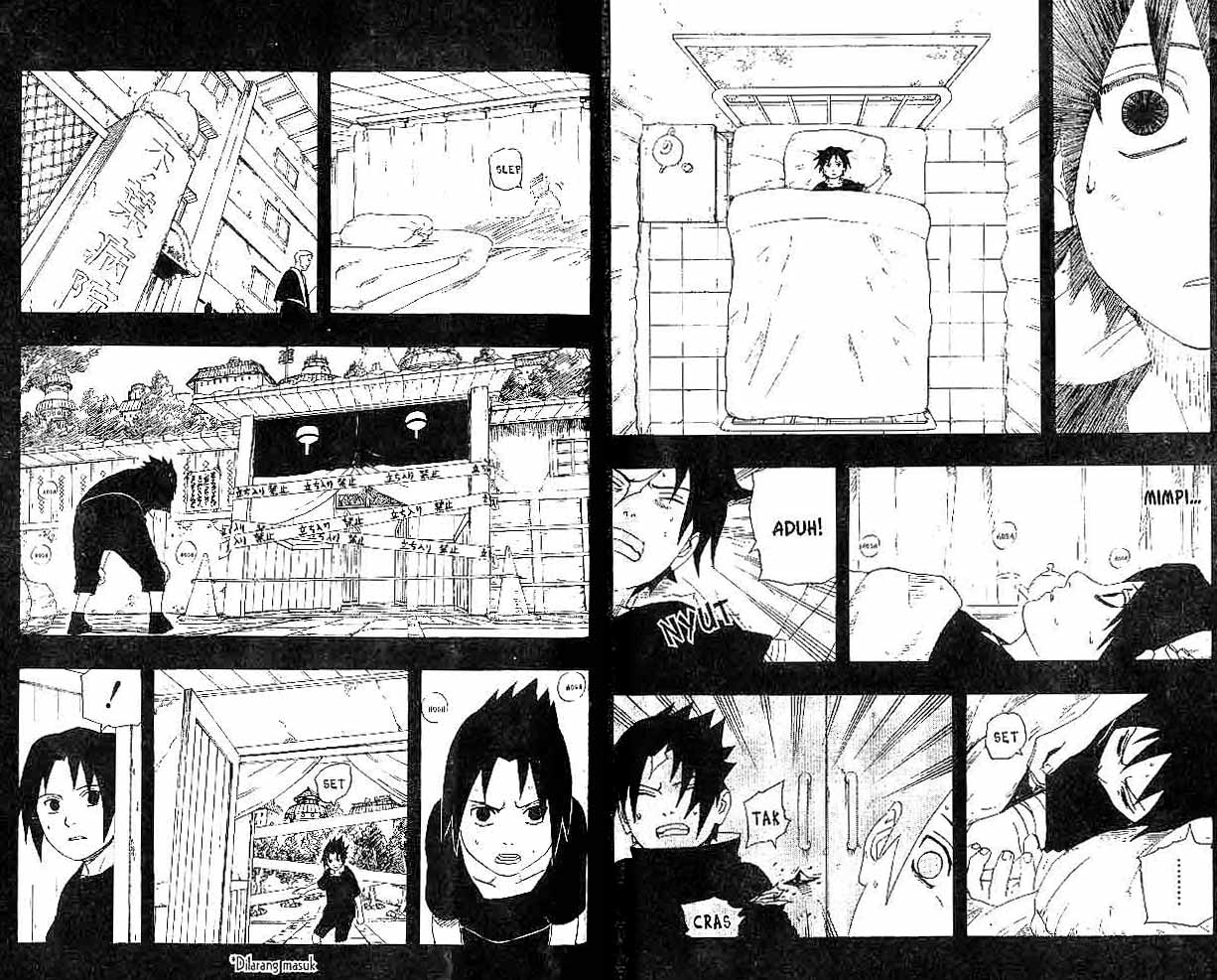 Naruto Bab 225 halaman 4