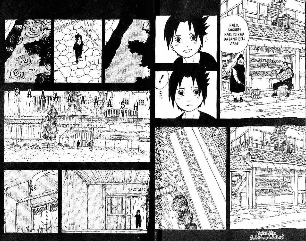 Naruto Bab 225 halaman 5