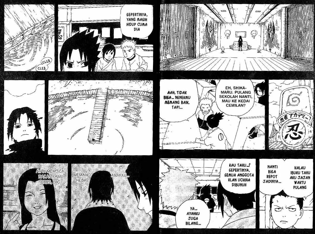 Naruto Bab 225 halaman 7