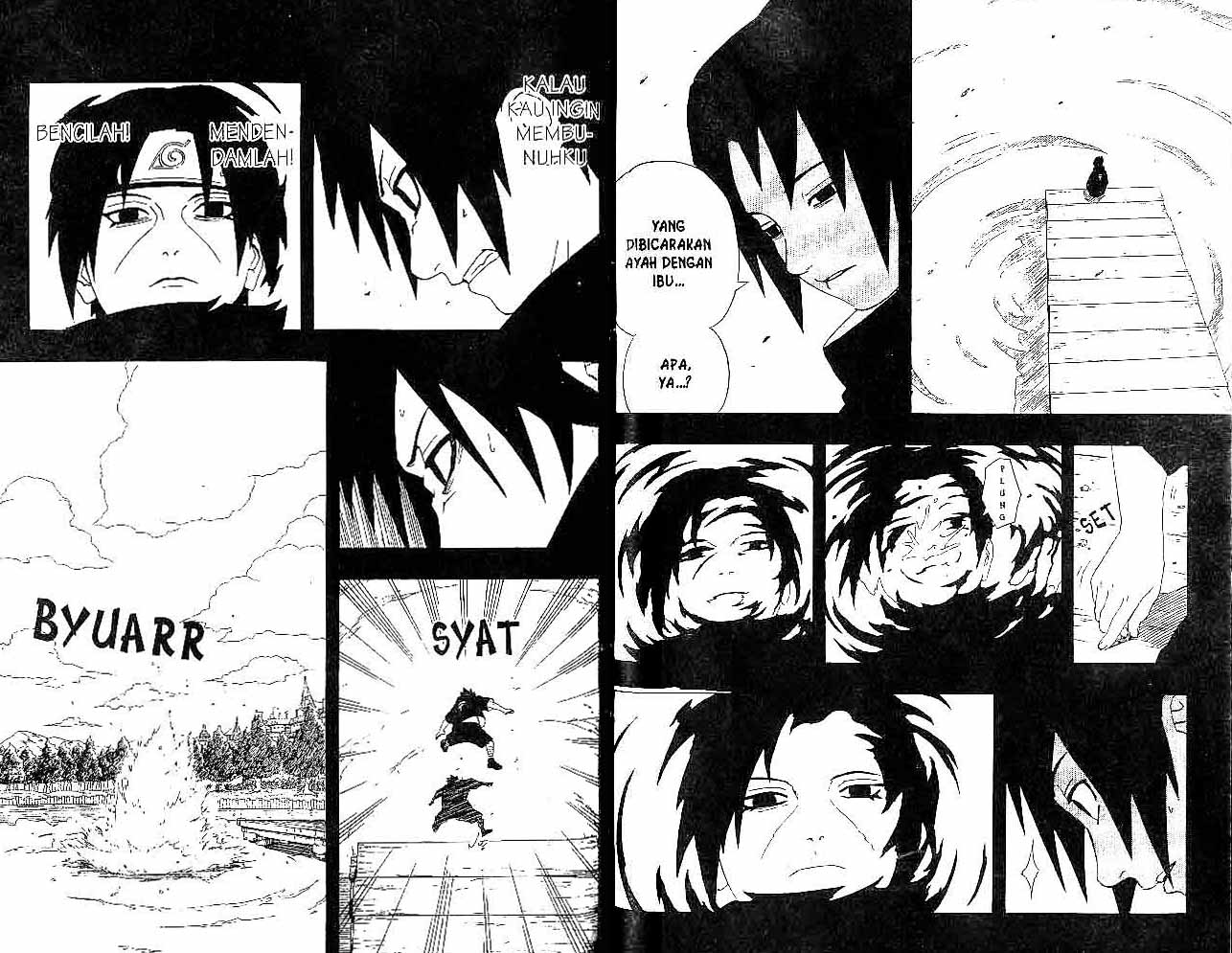 Naruto Bab 225 halaman 8