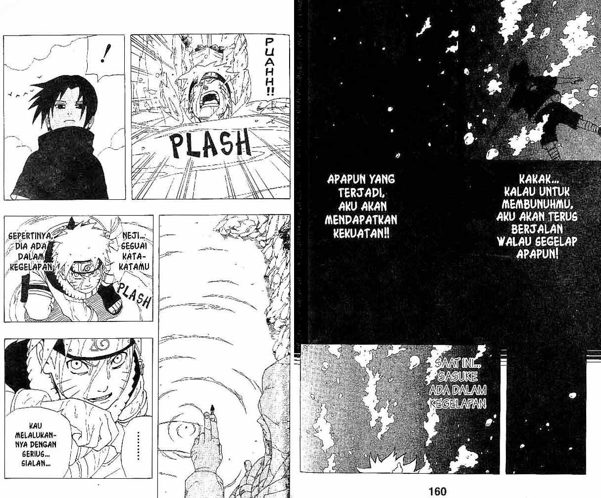 Naruto Bab 225 halaman 9