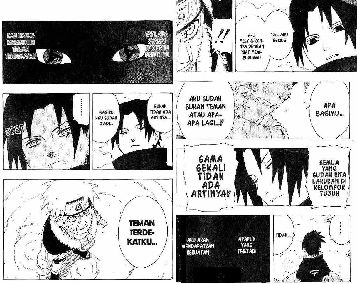 Naruto Bab 225 halaman 10
