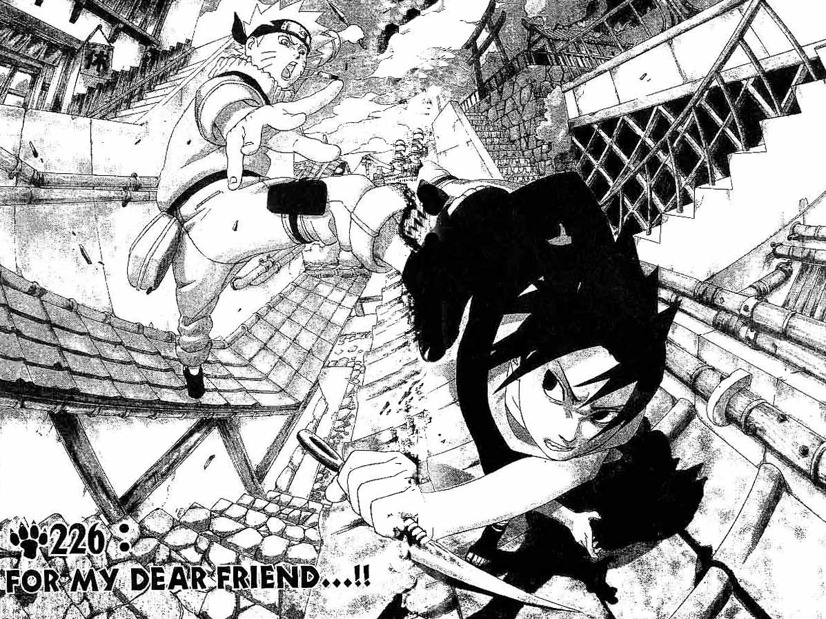 Naruto Bab 226 halaman 2