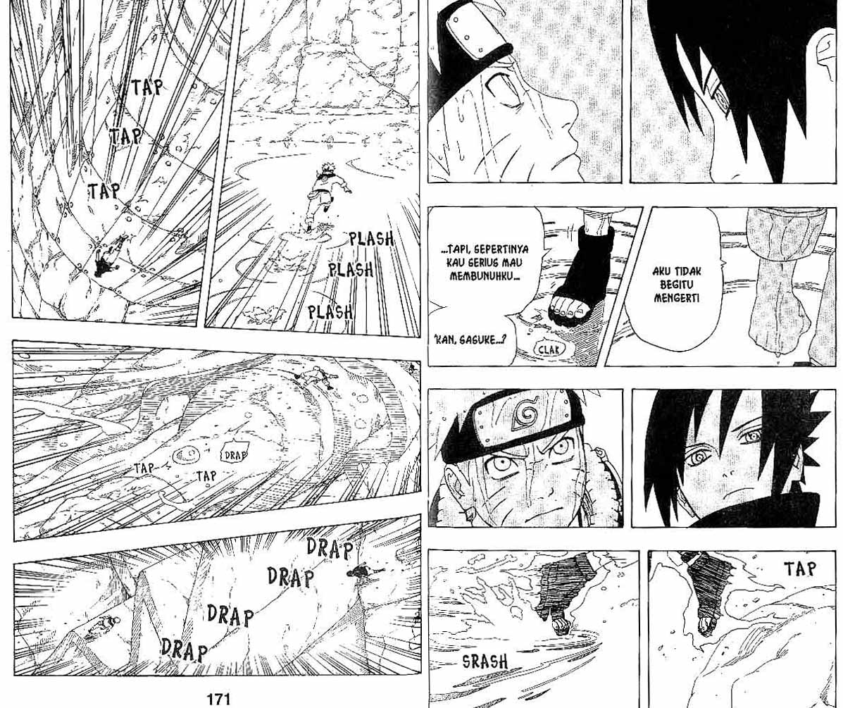 Naruto Bab 226 halaman 4