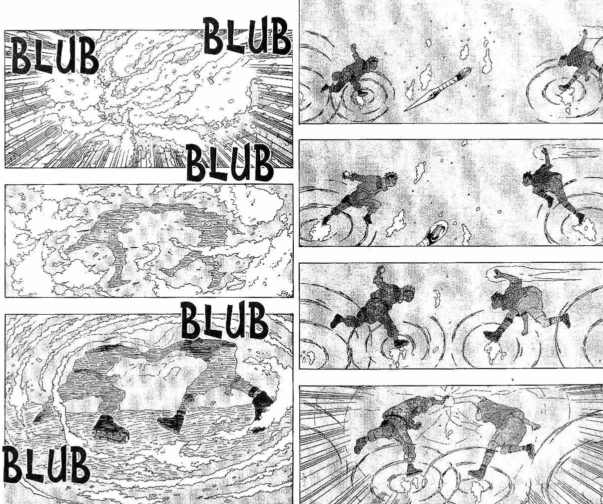 Naruto Bab 226 halaman 9