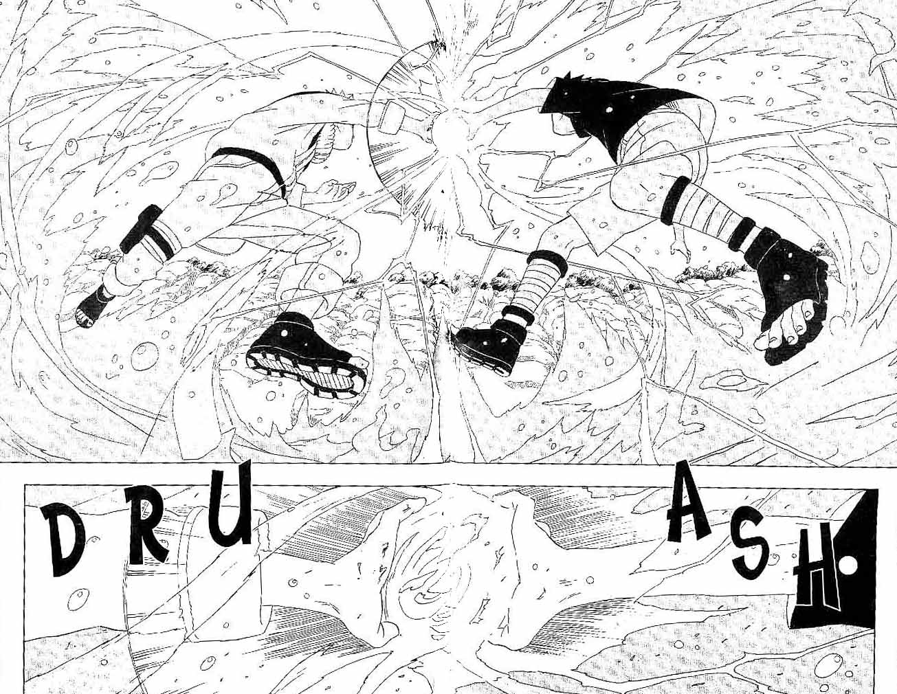 Naruto Bab 226 halaman 10