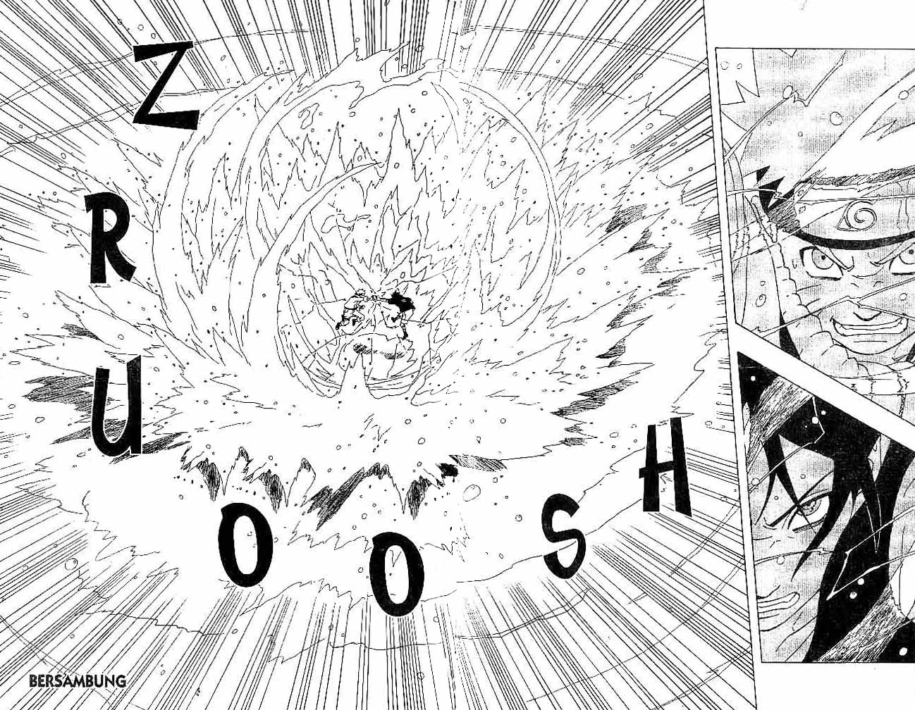 Naruto Bab 226 halaman 11