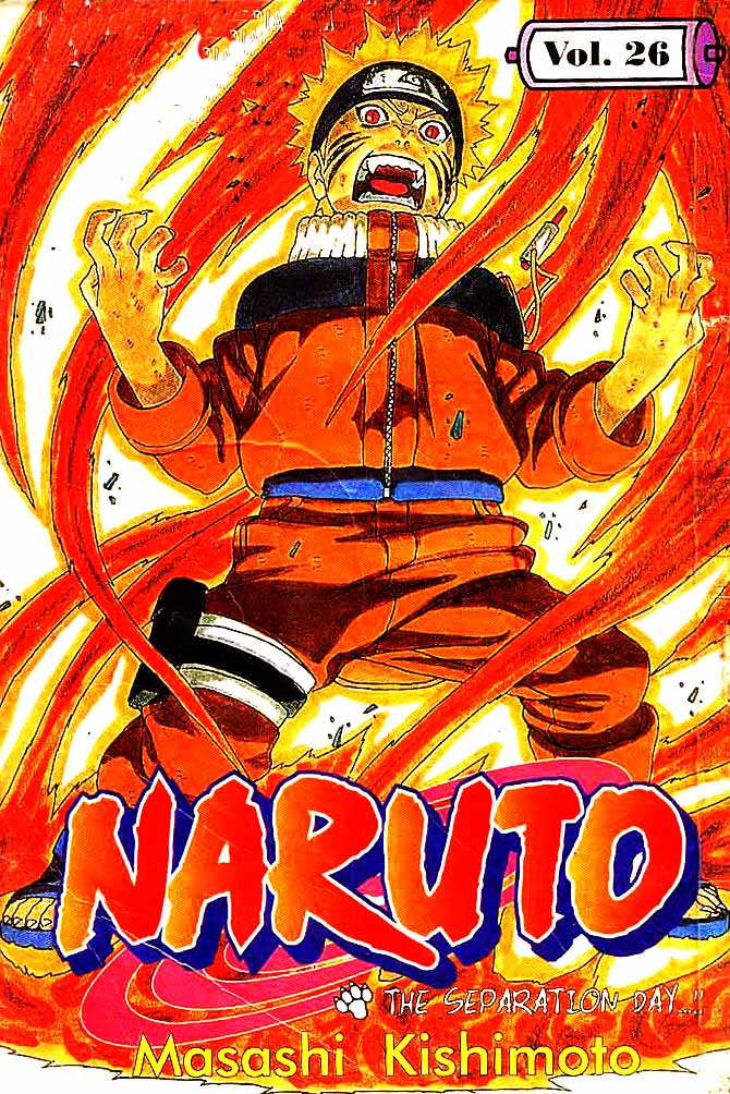Naruto Bab 227 halaman 1