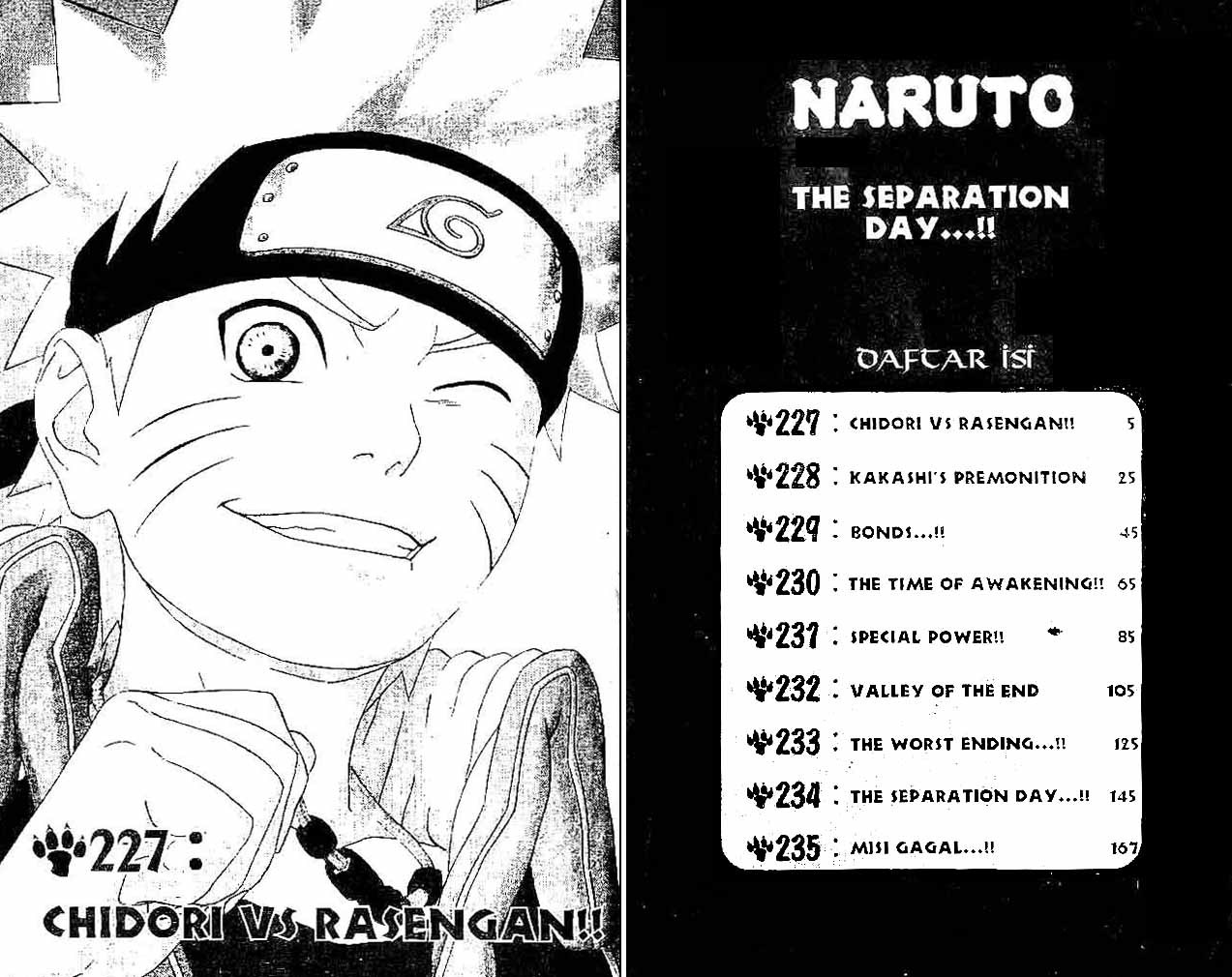 Naruto Bab 227 halaman 3