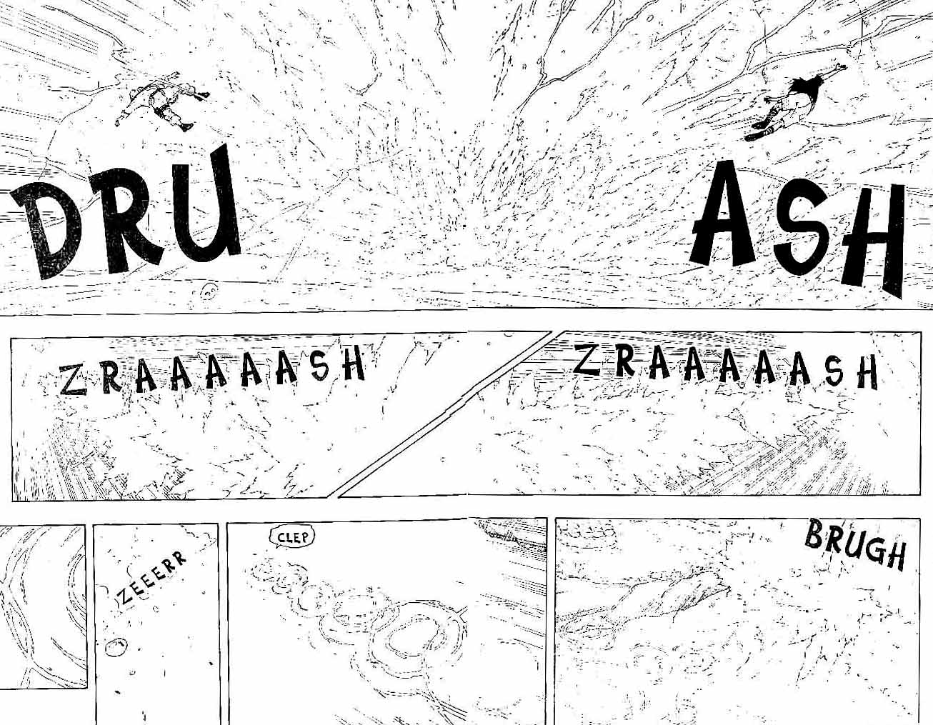 Naruto Bab 227 halaman 5