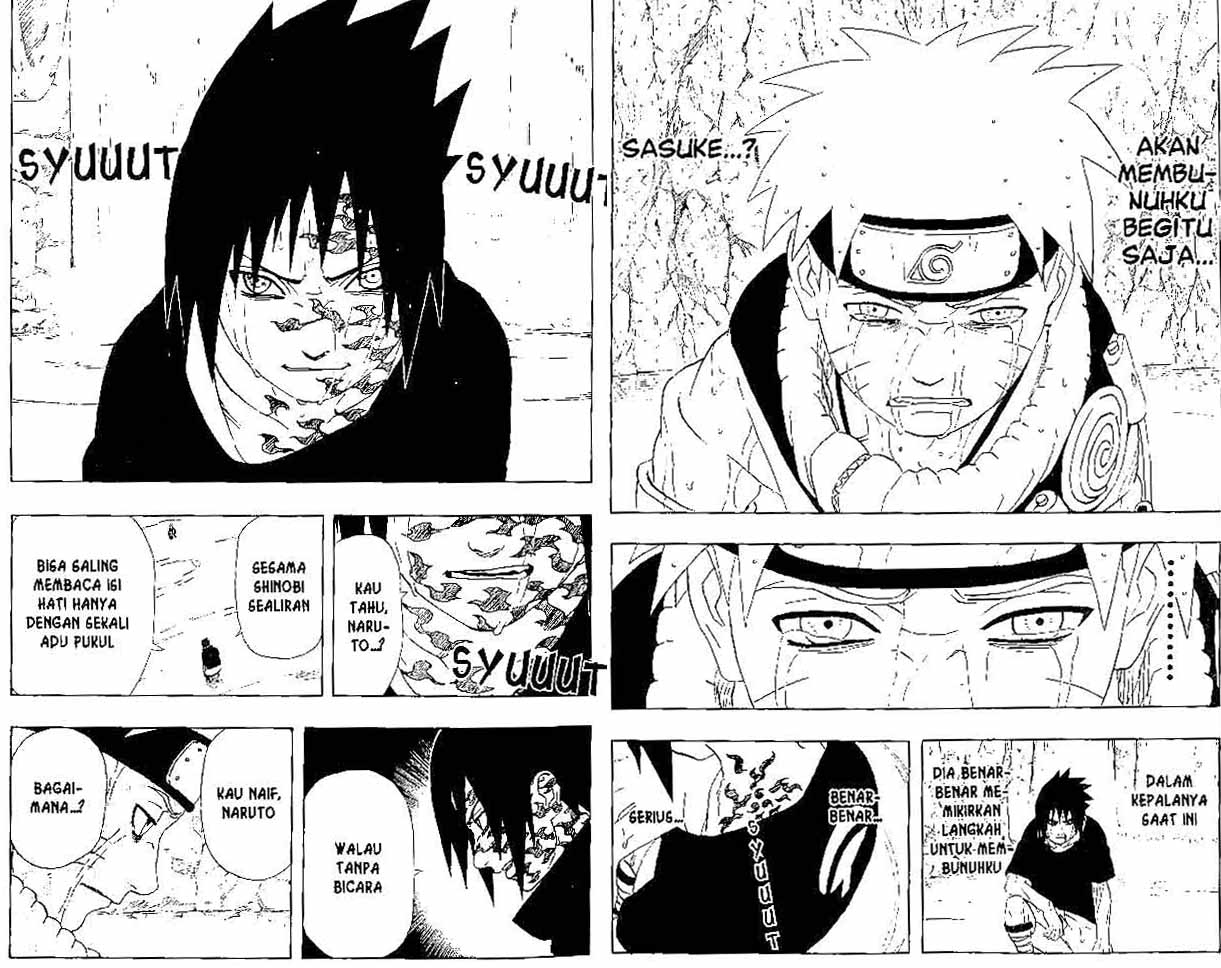 Naruto Bab 227 halaman 8