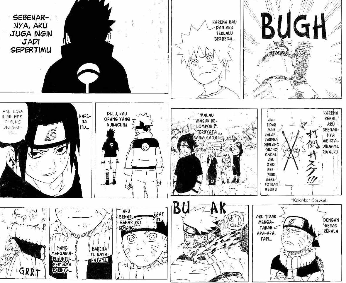 Naruto Bab 227 halaman 11