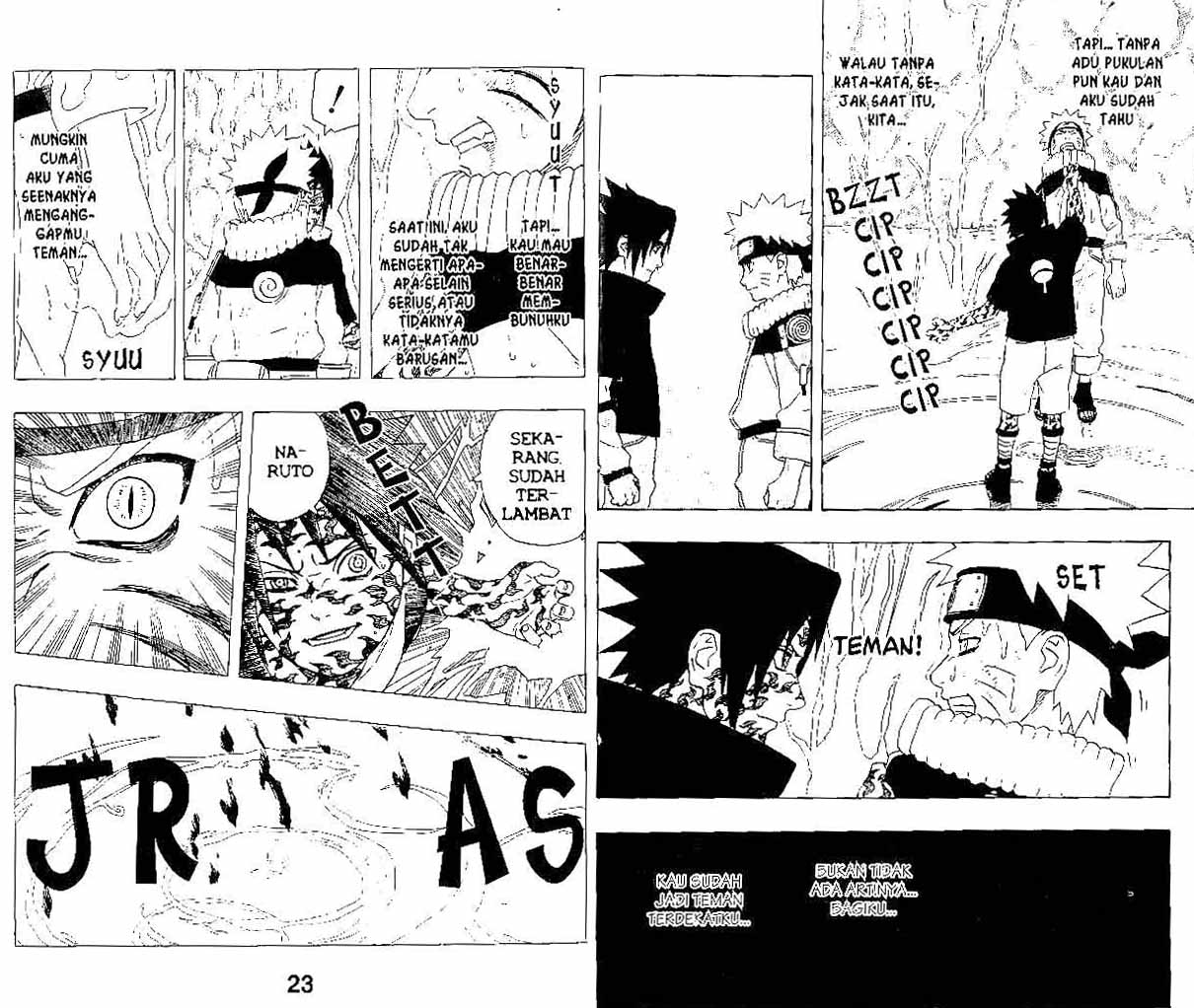 Naruto Bab 227 halaman 12