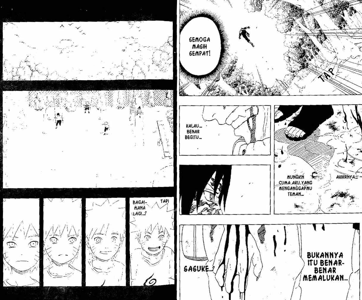 Naruto Bab 228 halaman 4