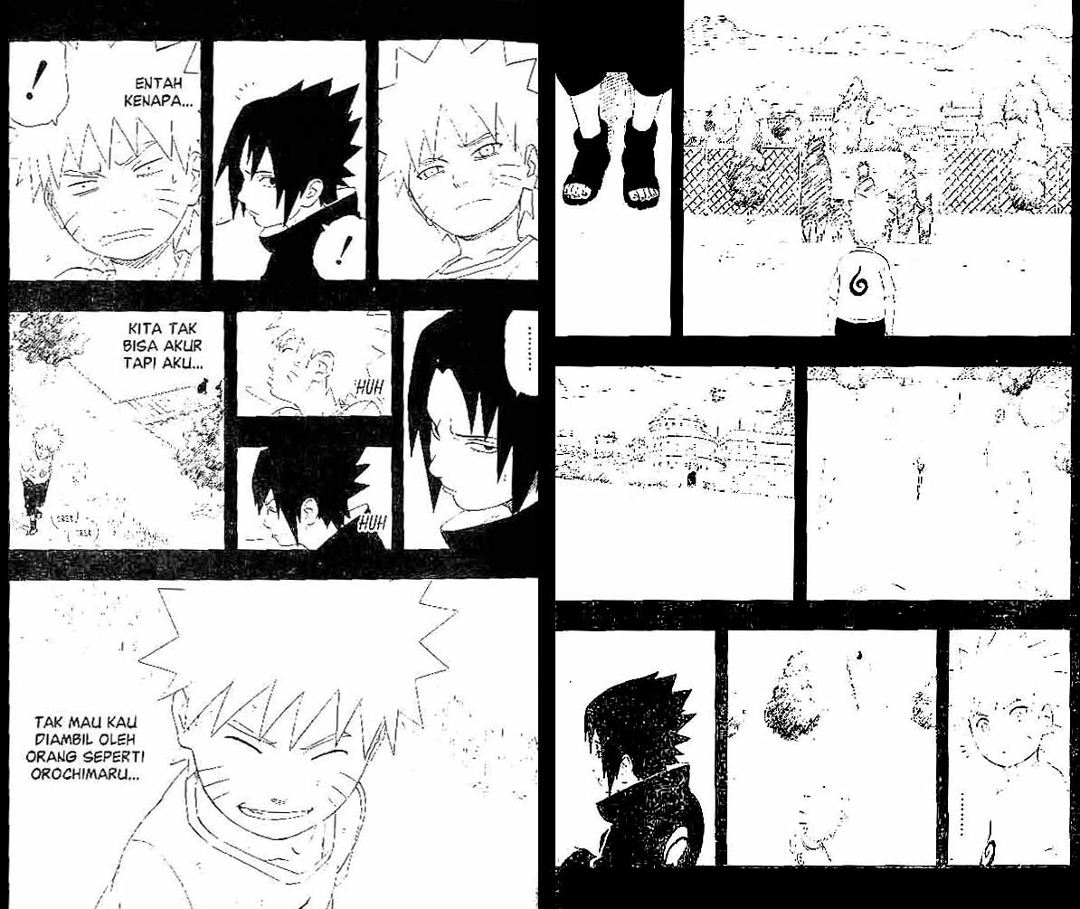Naruto Bab 228 halaman 5