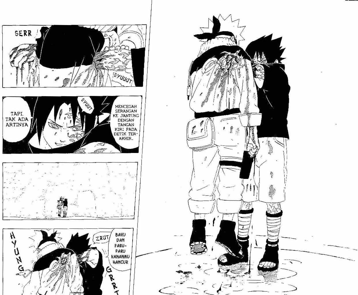 Naruto Bab 228 halaman 6