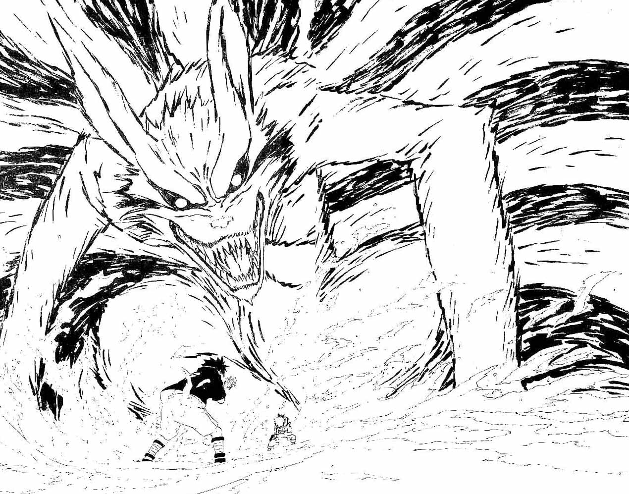 Naruto Bab 228 halaman 9