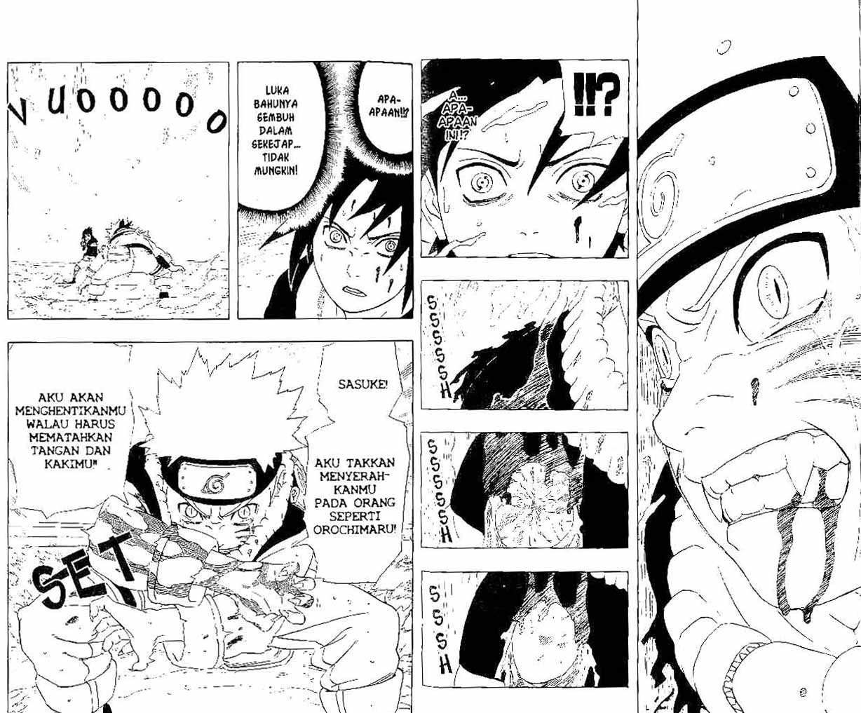 Naruto Bab 228 halaman 10