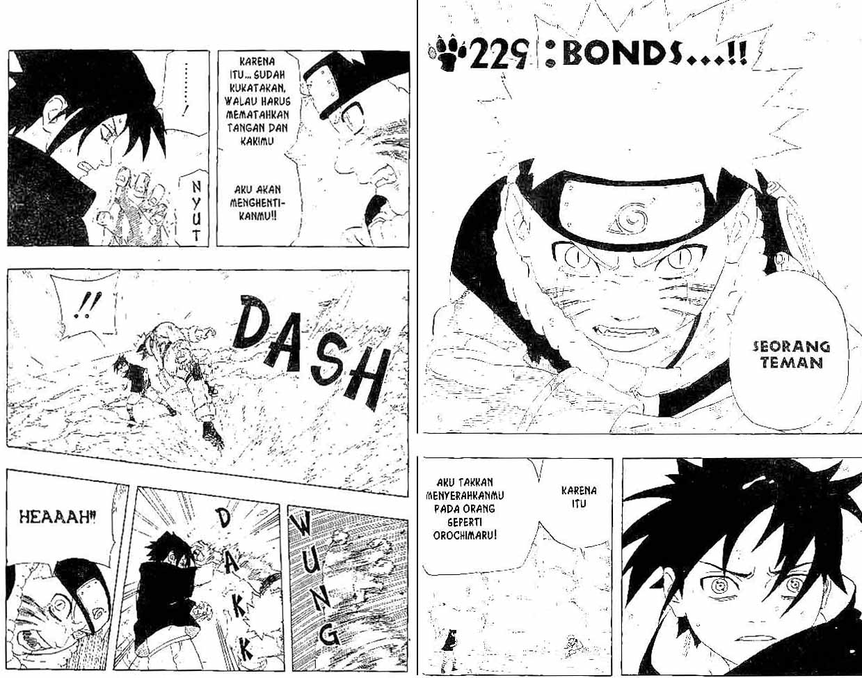 Naruto Bab 229 halaman 2