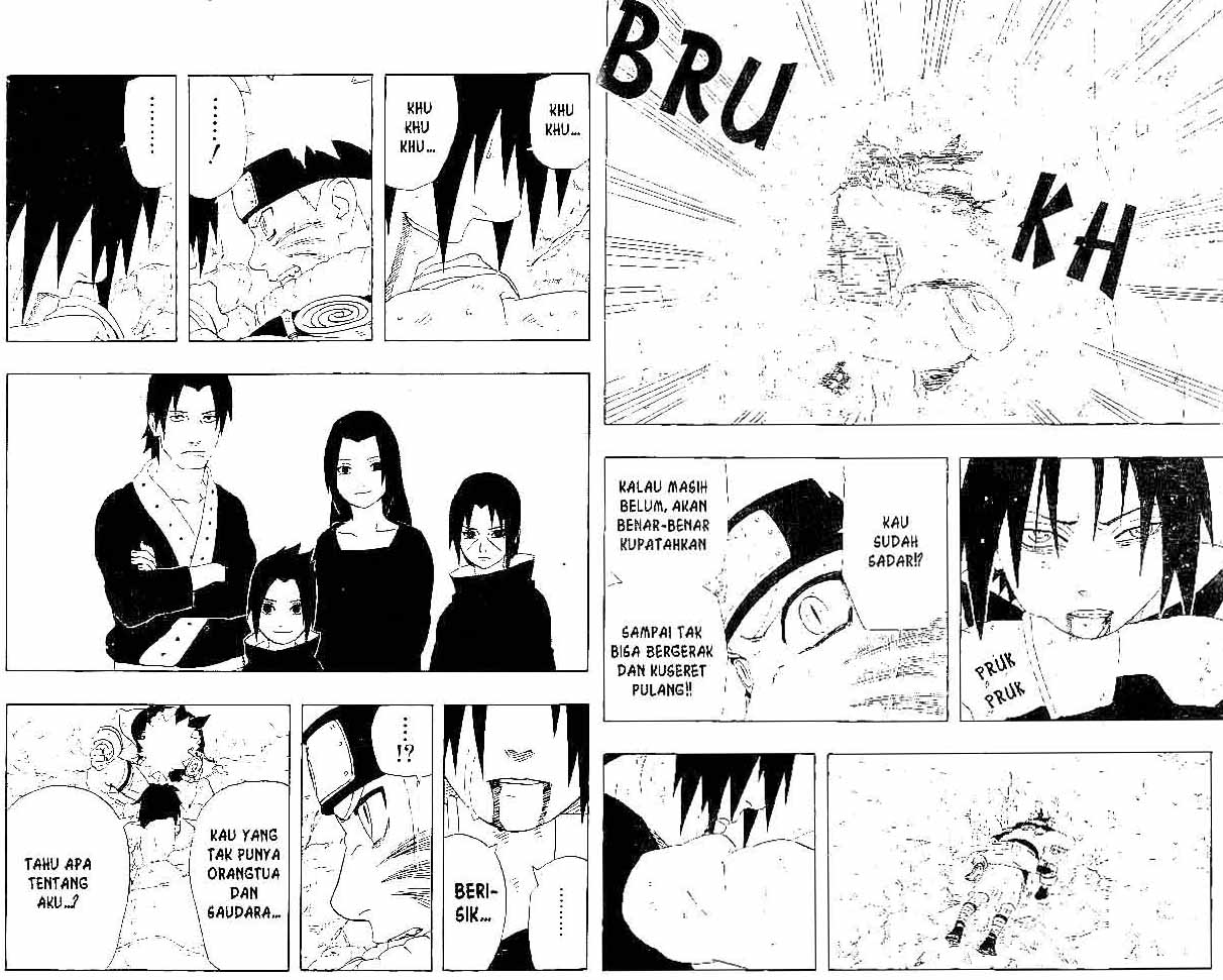 Naruto Bab 229 halaman 5