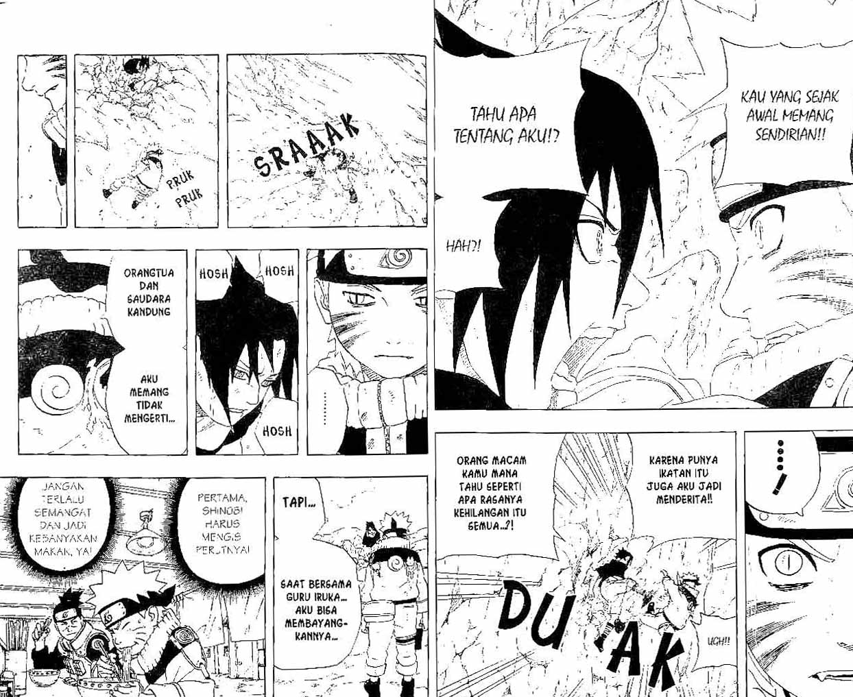 Naruto Bab 229 halaman 6