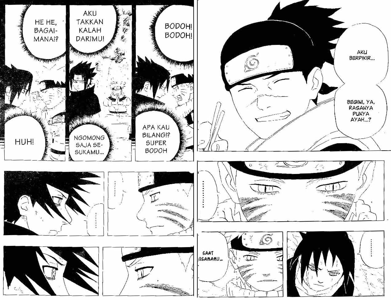Naruto Bab 229 halaman 7
