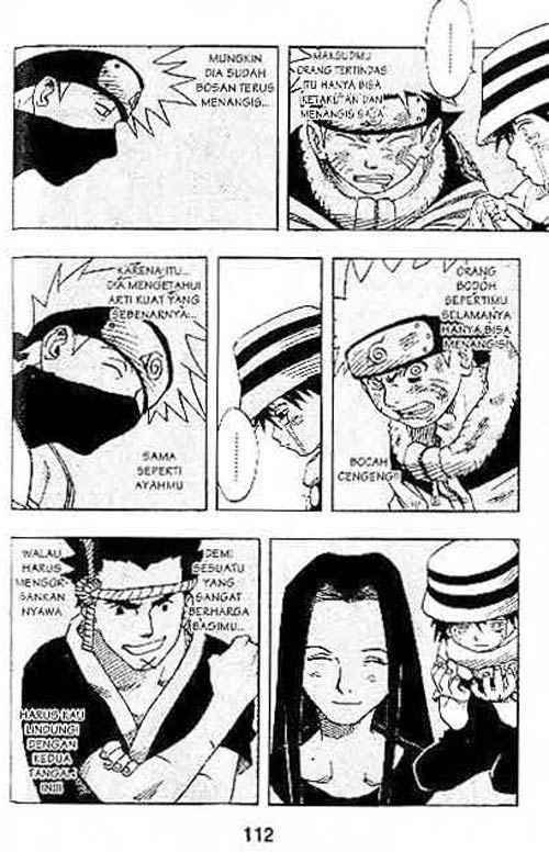 Naruto Bab 23 halaman 7