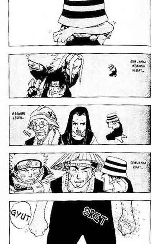 Naruto Bab 23 halaman 8